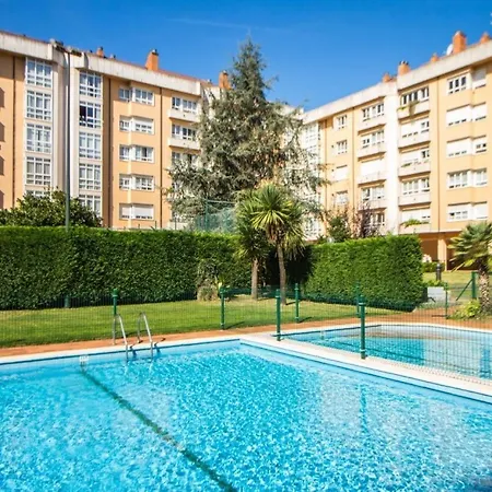 Apartamento Apto. Residencial Viesques I - Piscina