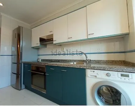 Apartamento Apto. Residencial Viesques I - Piscina