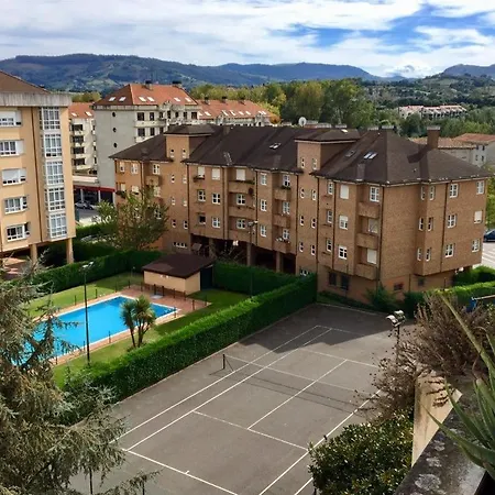 Apto. Residencial Viesques I - Piscina Apartamento *